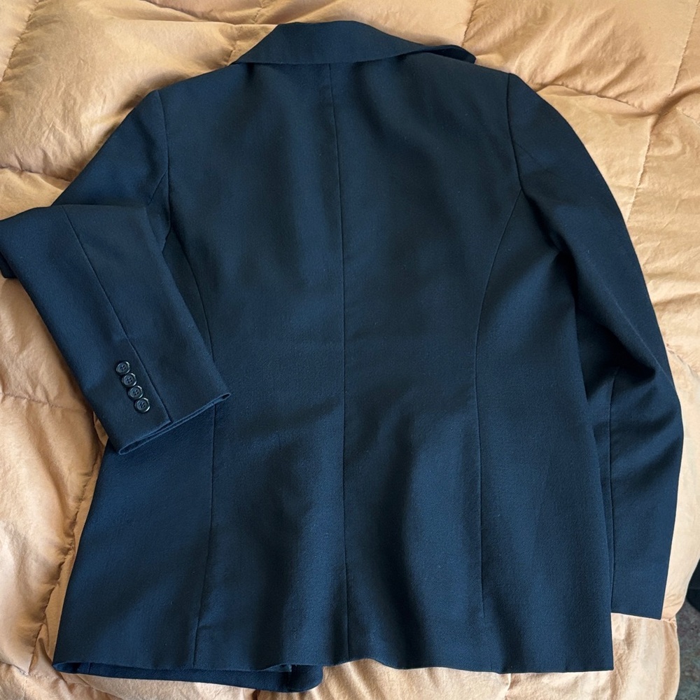 Pendleton Midnight Black Jacket - image 5